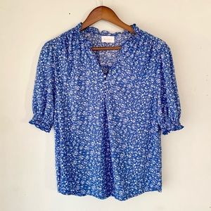 Melloday shirt size M